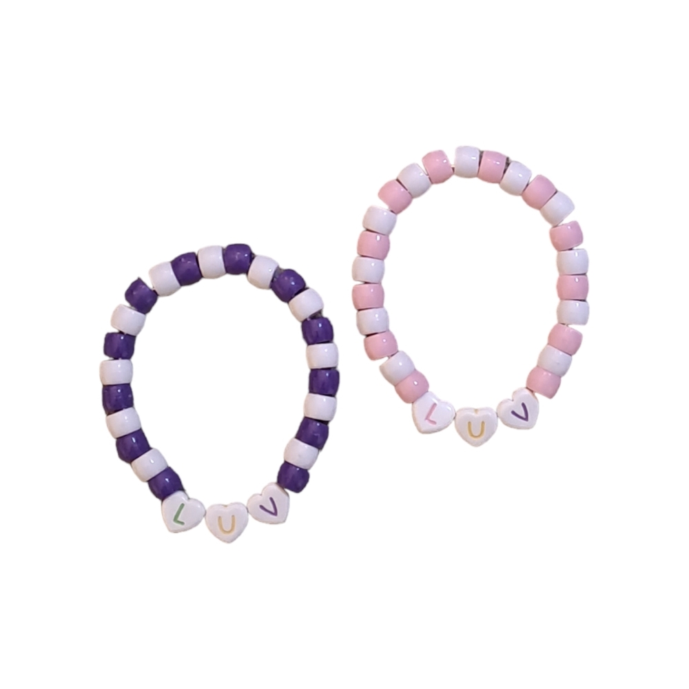 Bracelet "Luv"